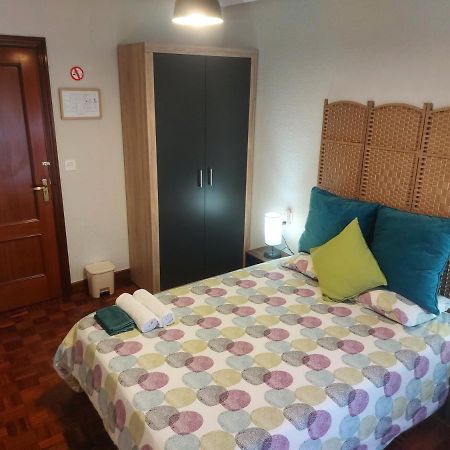 Se Alquilan 3 Habitaciones Privadas Бильбао Экстерьер фото
