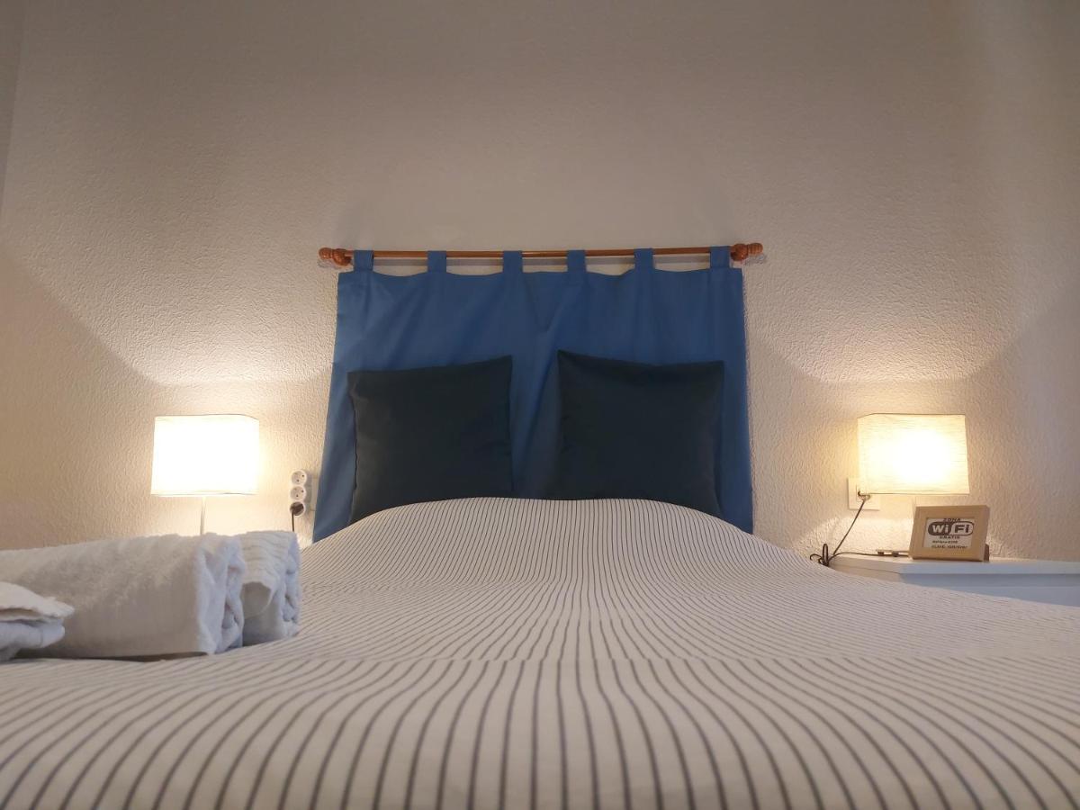 Se Alquilan 3 Habitaciones Privadas Бильбао Экстерьер фото