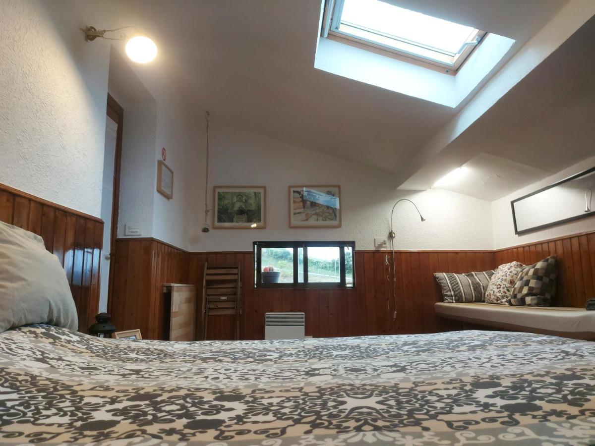 Se Alquilan 3 Habitaciones Privadas Бильбао Экстерьер фото