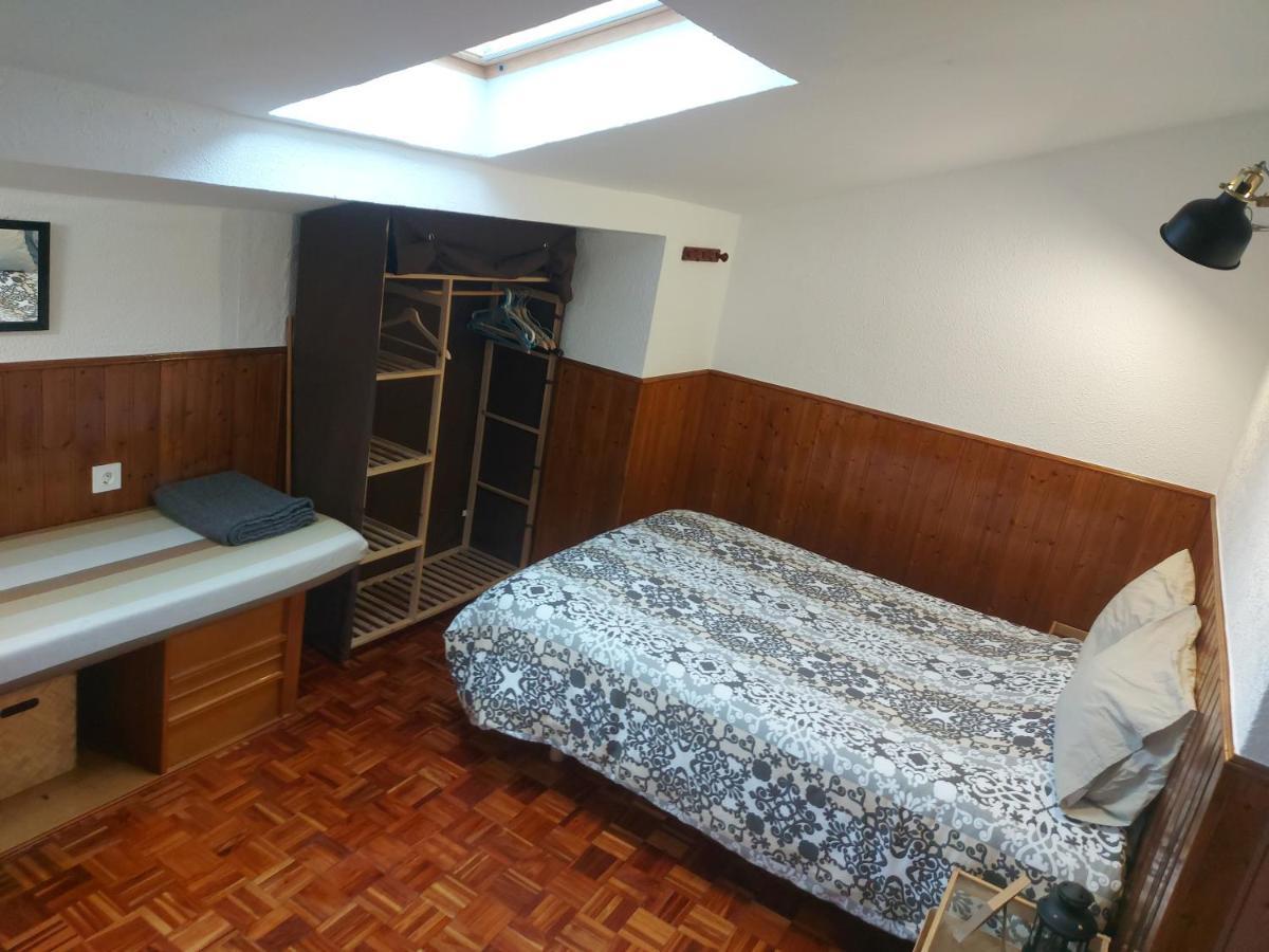 Se Alquilan 3 Habitaciones Privadas Бильбао Экстерьер фото