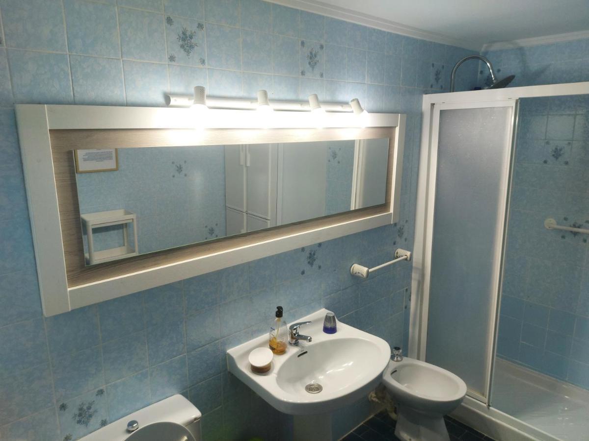 Se Alquilan 3 Habitaciones Privadas Бильбао Экстерьер фото