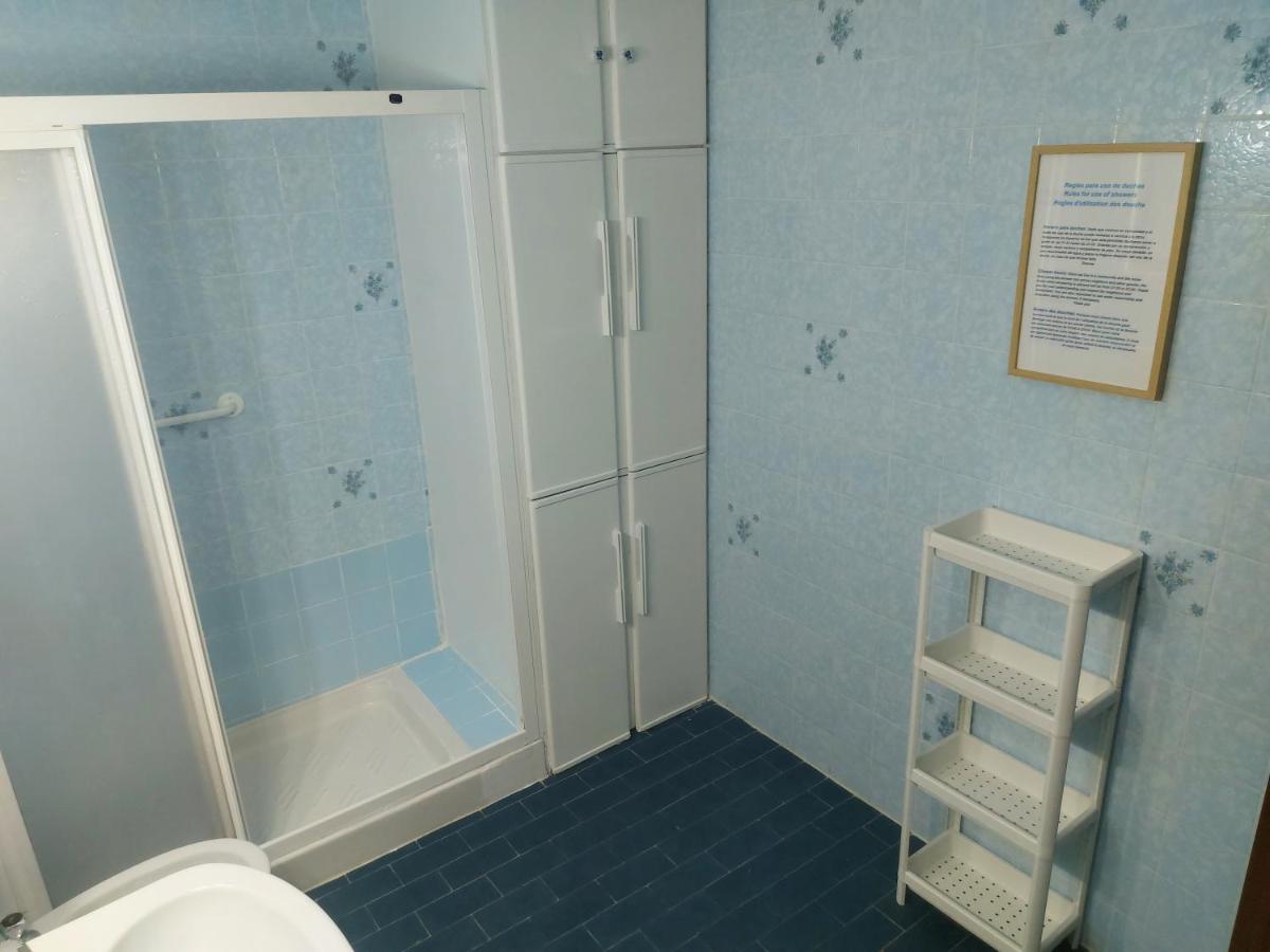 Se Alquilan 3 Habitaciones Privadas Бильбао Экстерьер фото