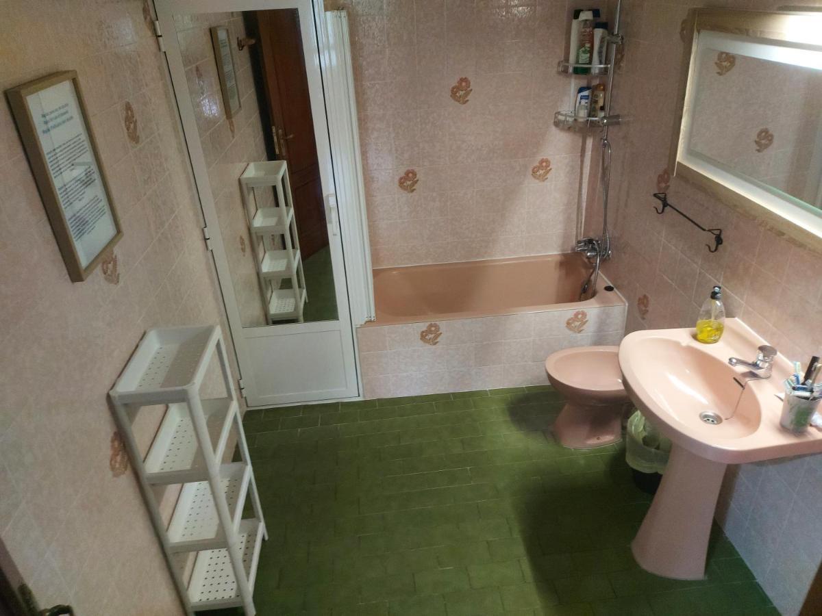 Se Alquilan 3 Habitaciones Privadas Бильбао Экстерьер фото