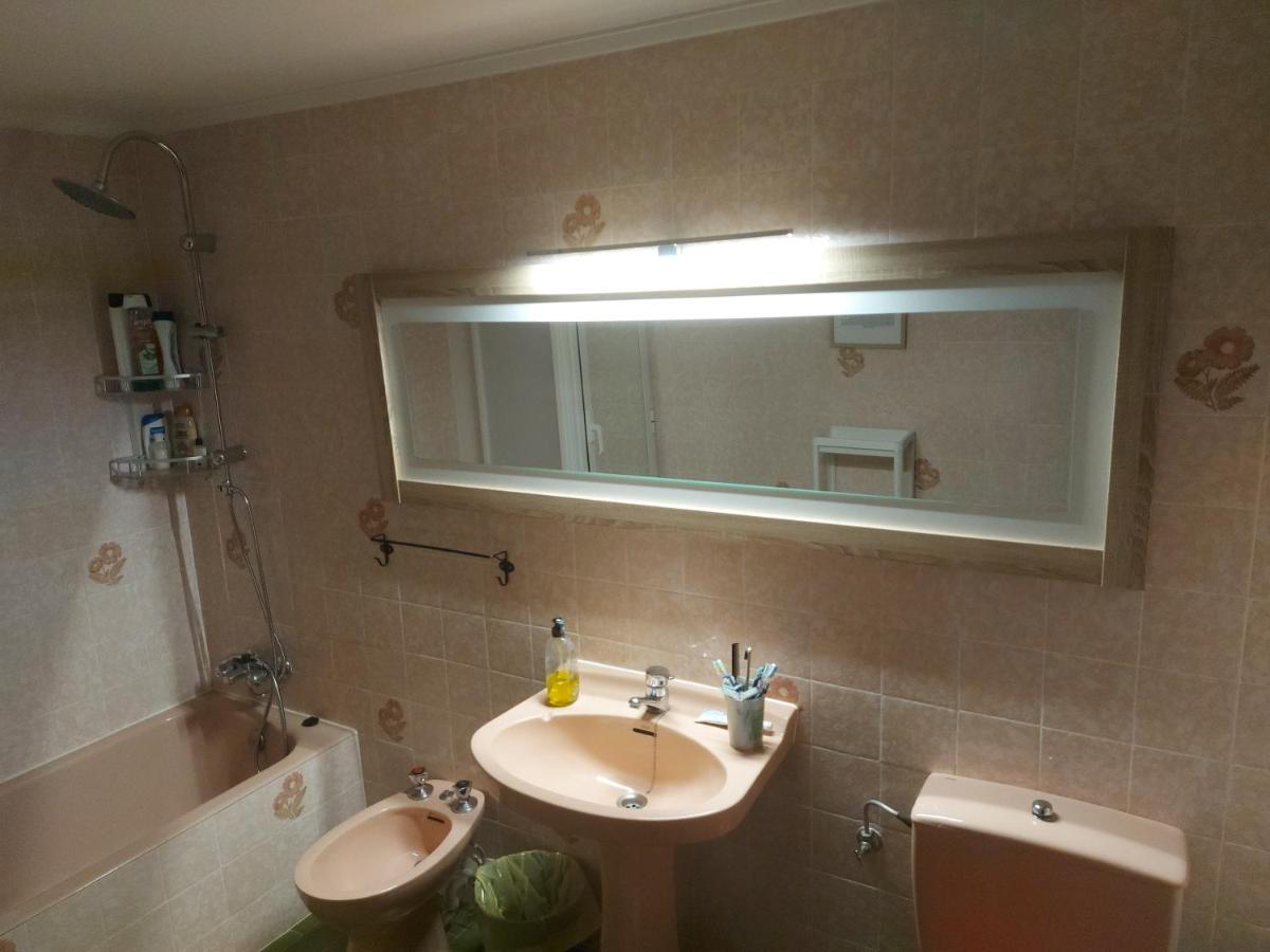 Se Alquilan 3 Habitaciones Privadas Бильбао Экстерьер фото